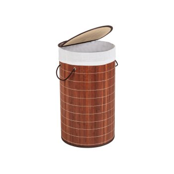 Wenko Wäschetruhe »Bamboo«, 55 l...
