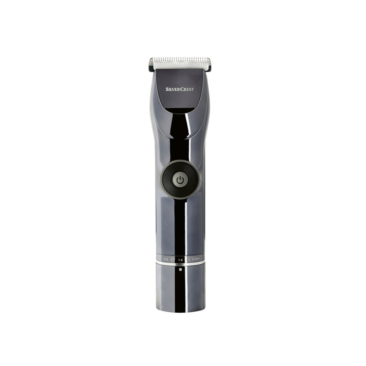 SILVERCREST® PERSONAL CARE Haar- und Bartschneider »SHBSB 800 A1«, mit  LED-Display - B-Ware neuwerti, 16,99 €