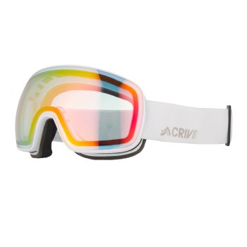 CRIVIT Ski- und Snowboardbrille Photochromic, mit...