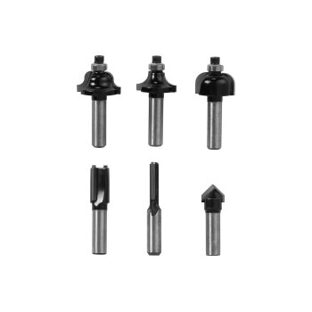 PARKSIDE® 12V Akku-Oberfräse POFA 12 B3, ohne Akku und Ladegerät - B-Ware neuwertig