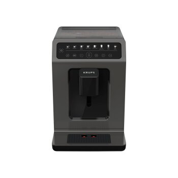 Krups One-Touch-Cappucino Vollautomat »EA89Z«...