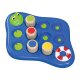 Playtive Holz Motorikspiel, Modell 2023 (Soundspiel Frosch) - B-Ware sehr gut