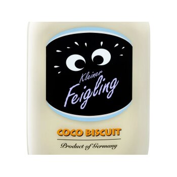 Kleiner Feigling Coco Biscuit 0,5 l 15% Vol