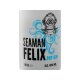 Seaman Felix Dry Gin 43% Vol