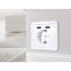Silvercrest USB-Steckdose »SSUSB 2 A1«, 16 A - B-Ware neuwertig