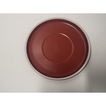 vanWell Untertasse für Wellco Service Skandi Liz...