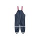 lupilu® Kleinkinder Mädchen Matsch- und -Buddelhose, wind- und wasserdicht (navy, 86/92) - B-Ware neuwertig