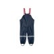 lupilu® Kleinkinder Mädchen Matsch- und -Buddelhose, wind- und wasserdicht (navy, 86/92) - B-Ware neuwertig