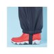 lupilu® Kleinkinder Mädchen Matsch- und -Buddelhose, wind- und wasserdicht (navy, 86/92) - B-Ware neuwertig