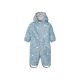 lupilu® Baby Kleinkinder Jungen Schneeoverall, windddicht (blau, 86) - B-Ware neuwertig