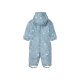 lupilu® Baby Kleinkinder Jungen Schneeoverall, windddicht (blau, 86) - B-Ware neuwertig