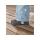 lupilu® Baby Kleinkinder Jungen Schneeoverall, windddicht (blau, 86) - B-Ware neuwertig