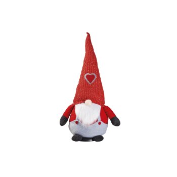 LIVARNO home XXL-Wichtelfigur, mit mit Sandfüllung - B-Ware