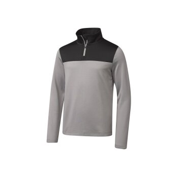 CRIVIT Kinder Thermo-Funktionsshirt, schnelltrocknend -...