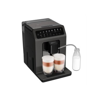 Krups One-Touch-Cappucino Vollautomat »EA89Z« Classic Edition - B-Ware Transportschaden Kosmetisch