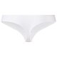 esmara® Damen Strings, 5 Stück, nahtlos (schwarz/beige/weiß, M(40/42)) - B-Ware neuwertig