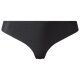 esmara® Damen Strings, 5 Stück, nahtlos (schwarz/beige/weiß, M(40/42)) - B-Ware neuwertig