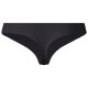 esmara® Damen Strings, 5 Stück, nahtlos (schwarz/beige/weiß, M(40/42)) - B-Ware neuwertig