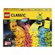 LEGO® Classic 11027 Neon Kreativ-Bauset - B-Ware neuwertig