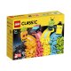 LEGO® Classic 11027 Neon Kreativ-Bauset - B-Ware neuwertig
