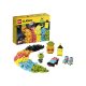 LEGO® Classic 11027 Neon Kreativ-Bauset - B-Ware neuwertig