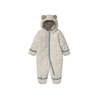 lupilu® Baby Mädchen / Jungen Wagenoverall,...