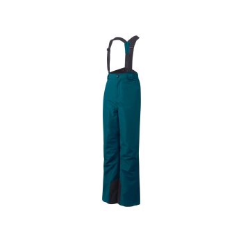 CRIVIT Kinder Skihose, wasserabweisendes Obermaterial - B-Ware