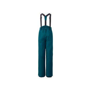CRIVIT Kinder Skihose, wasserabweisendes Obermaterial - B-Ware