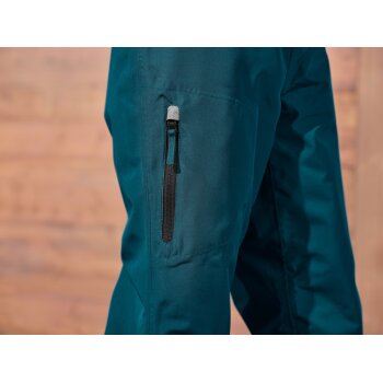 CRIVIT Kinder Skihose, wasserabweisendes Obermaterial - B-Ware