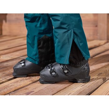 CRIVIT Kinder Skihose, wasserabweisendes Obermaterial - B-Ware