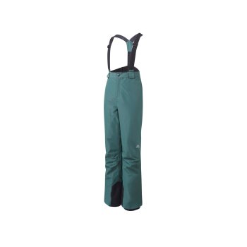 CRIVIT Kinder Skihose, wasserabweisendes Obermaterial -...