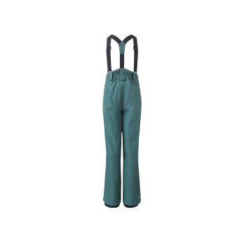 CRIVIT Kinder Skihose, wasserabweisendes Obermaterial - B-Ware
