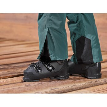 CRIVIT Kinder Skihose, wasserabweisendes Obermaterial - B-Ware