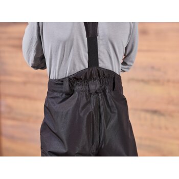 CRIVIT Kinder Skihose, wasserabweisendes Obermaterial - B-Ware