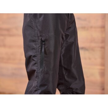 CRIVIT Kinder Skihose, wasserabweisendes Obermaterial - B-Ware