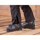 CRIVIT Kinder Skihose, wasserabweisendes Obermaterial - B-Ware