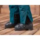 CRIVIT Kinder Skihose, wasserabweisendes Obermaterial - B-Ware