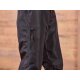 CRIVIT Kinder Skihose, wasserabweisendes Obermaterial - B-Ware