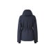 CRIVIT Damen Skijacke mit RECCO®-Ortungssystem (navy, L(44/46)) - B-Ware neuwertig