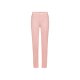 esmara® Damen Jeggings, schmal geschnitten, mit hoher Leibhöhe (rosa, 40) - B-Ware neuwertig