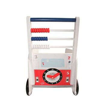 roba Teddybus aus Puppenmöbel Serie Teddy College,...