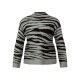 esmara® Damen Pullover, leger geschnitten (Tiger, M(40/42)) - B-Ware neuwertig