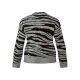 esmara® Damen Pullover, leger geschnitten (Tiger, M(40/42)) - B-Ware neuwertig