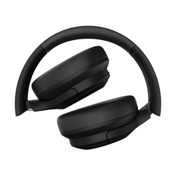 SILVERCREST® Bluetooth®-On-Ear-Kopfhörer »Rhythm« ANC - B-Ware neuwertig