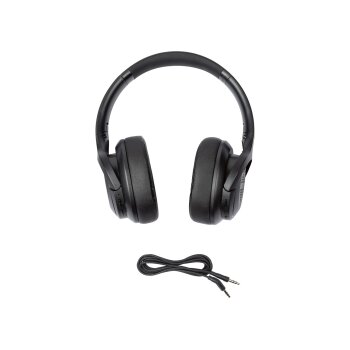 SILVERCREST® Bluetooth®-On-Ear-Kopfhörer »Rhythm« ANC - B-Ware neuwertig