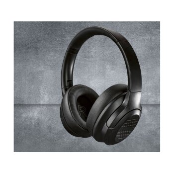 SILVERCREST® Bluetooth®-On-Ear-Kopfhörer »Rhythm« ANC - B-Ware neuwertig