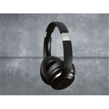 SILVERCREST® Bluetooth®-On-Ear-Kopfhörer »Rhythm« ANC - B-Ware neuwertig