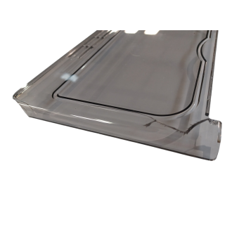 Krups One-Touch-Cappucino Vollautomat »EA89Z« Classic Edition - B-Ware sonstiges