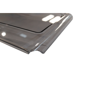 Krups One-Touch-Cappucino Vollautomat »EA89Z« Classic Edition - B-Ware sonstiges