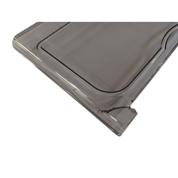 Krups One-Touch-Cappucino Vollautomat »EA89Z« Classic Edition - B-Ware sonstiges